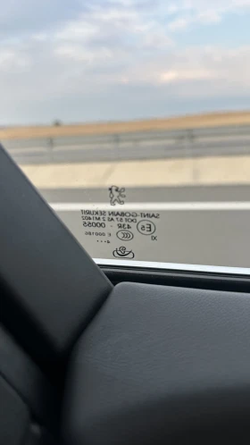 Peugeot 508 RXH 2.0 -HDI 181 k | Mobile.bg    17