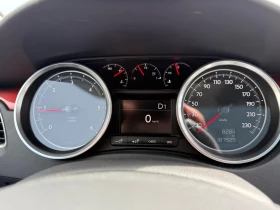 Peugeot 508 RXH 2.0 -HDI 181 k | Mobile.bg    16