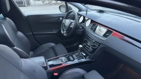 Обява за продажба на Peugeot 508 RXH 2.0 Е-HDI 181 kоня ~19 599 лв. - изображение 6