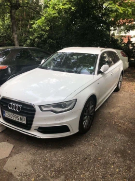Обява за продажба на Audi A6 ~25 888 лв. - изображение 4