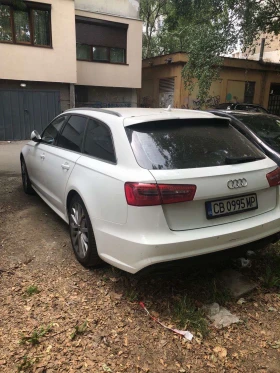 Обява за продажба на Audi A6 ~25 888 лв. - изображение 1