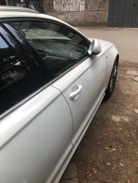 Обява за продажба на Audi A6 ~25 888 лв. - изображение 3