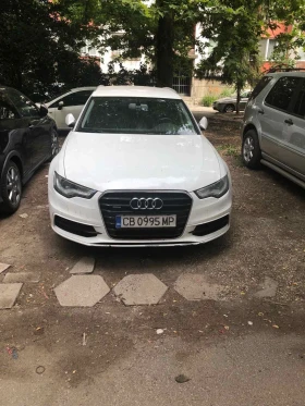 Обява за продажба на Audi A6 ~25 888 лв. - изображение 1