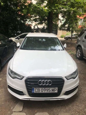 Обява за продажба на Audi A6 ~25 888 лв. - изображение 5