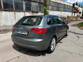 Audi A3 1, 6tdi - 10000 лв. - 68038717 4