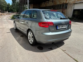 Audi A3 1, 6tdi - 10000 лв. - 68038717 6