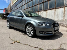 Audi A3 1, 6tdi - 10000 лв. - 68038717 2