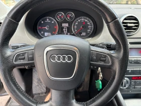 Audi A3 1, 6tdi - 10000 лв. - 68038717 9