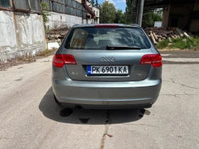Audi A3 1, 6tdi - 10000 лв. - 68038717 5
