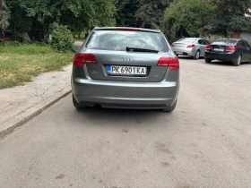 Audi A3 1, 6tdi - 10000 лв. - 49123096 4