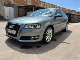 Audi A3 1, 6tdi - 10000 лв. - 68038717 7