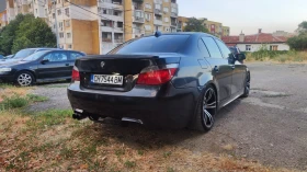 Обява за продажба на BMW 545 E60 ~9 900 лв. - изображение 3