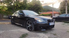     BMW 545 E60