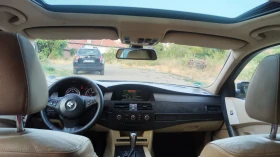 Обява за продажба на BMW 545 E60 ~9 900 лв. - изображение 4