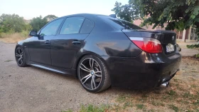 Обява за продажба на BMW 545 E60 ~9 900 лв. - изображение 2