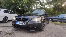 Обява за продажба на BMW 545 E60 ~9 900 лв. - изображение 1