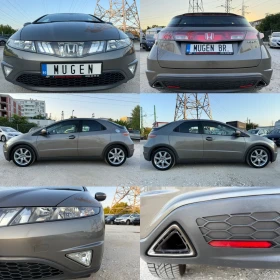 Обява за продажба на Honda Civic 1.8 i-VTEC / БЕНЗИН / ФРАНЦИЯ ~8 999 лв. - изображение 7