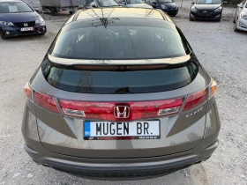 Обява за продажба на Honda Civic 1.8 i-VTEC / БЕНЗИН / ФРАНЦИЯ ~8 999 лв. - изображение 5