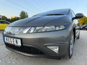 Honda Civic 1.8 i-VTEC / БЕНЗИН / ФРАНЦИЯ