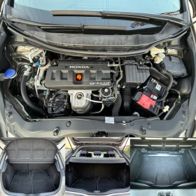 Обява за продажба на Honda Civic 1.8 i-VTEC / БЕНЗИН / ФРАНЦИЯ ~8 999 лв. - изображение 10
