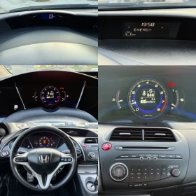 Honda Civic 1.8 i-VTEC /  /  | Mobile.bg    14