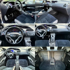 Honda Civic 1.8 i-VTEC /  /  | Mobile.bg    13
