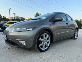 Обява за продажба на Honda Civic 1.8 i-VTEC / БЕНЗИН / ФРАНЦИЯ ~8 999 лв. - изображение 1