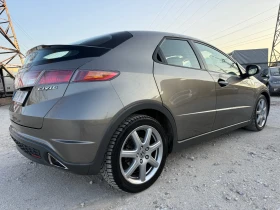 Обява за продажба на Honda Civic 1.8 i-VTEC / БЕНЗИН / ФРАНЦИЯ ~8 999 лв. - изображение 6