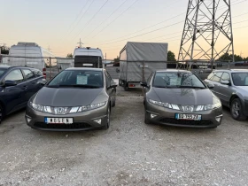 Обява за продажба на Honda Civic 1.8 i-VTEC / БЕНЗИН / ФРАНЦИЯ ~8 999 лв. - изображение 8