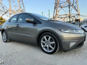 Обява за продажба на Honda Civic 1.8 i-VTEC / БЕНЗИН / ФРАНЦИЯ ~8 999 лв. - изображение 3