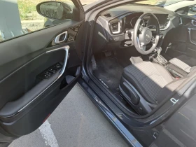 Kia Ceed | Mobile.bg    6
