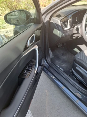 Kia Ceed | Mobile.bg    10