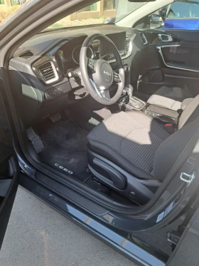 Kia Ceed | Mobile.bg    9