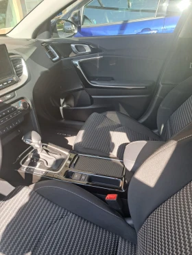 Kia Ceed | Mobile.bg    7