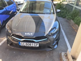 Kia Ceed | Mobile.bg    2