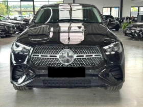 Mercedes-Benz GLE 450 d/AMG/COUPE/4-MATIC/NIGHT/PANO/BURMESTER/AIRMATIC/ - 179980 лв. - 36776037 2