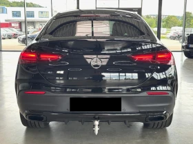Mercedes-Benz GLE 450 d/AMG/COUPE/4-MATIC/NIGHT/PANO/BURMESTER/AIRMATIC/ - 179980 лв. - 36776037 5