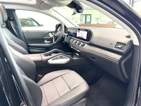 Mercedes-Benz GLE 450 d/AMG/COUPE/4-MATIC/NIGHT/PANO/BURMESTER/AIRMATIC/ - 179980 лв. - 36776037 14