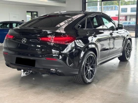 Mercedes-Benz GLE 450 d/AMG/COUPE/4-MATIC/NIGHT/PANO/BURMESTER/AIRMATIC/ - 179980 лв. - 36776037 6