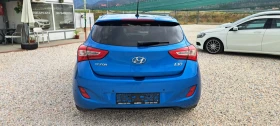 Hyundai I30 1.6i Navi Avtomatic Panorama LED - 19999 лв. - 34342554 6