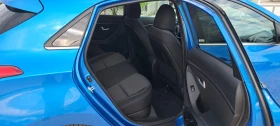 Hyundai I30 1.6i Navi Avtomatic Panorama LED - 19999 лв. - 34342554 14