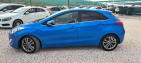 Hyundai I30 1.6i Navi Avtomatic Panorama LED - 19999 лв. - 34342554 4