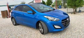 Hyundai I30 1.6i Navi Avtomatic Panorama LED - 19999 лв. - 34342554 3
