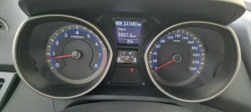 Hyundai I30 1.6i Navi Avtomatic Panorama LED - 19999 лв. - 34342554 10