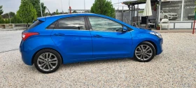 Hyundai I30 1.6i Navi Avtomatic Panorama LED - 19999 лв. - 34342554 7