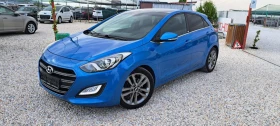 Hyundai I30 1.6i Navi Avtomatic Panorama LED