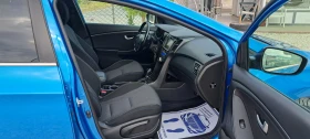 Hyundai I30 1.6i Navi Avtomatic Panorama LED - 19999 лв. - 34342554 13