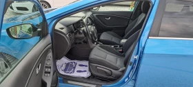 Hyundai I30 1.6i Navi Avtomatic Panorama LED - 19999 лв. - 34342554 8