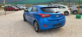 Hyundai I30 1.6i Navi Avtomatic Panorama LED - 19999 лв. - 34342554 5