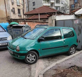 Обява за продажба на Renault Twingo ~3 000 лв. - изображение 2